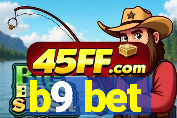 b9 bet